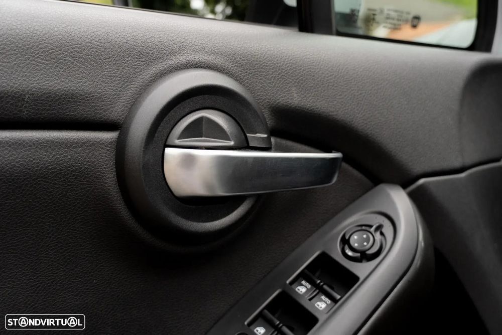 Fiat 500X 1.0 FireFly Connect - 46