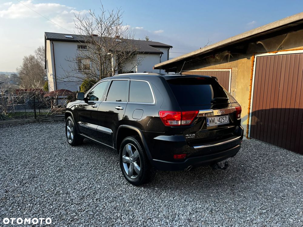 Jeep Grand Cherokee - 2