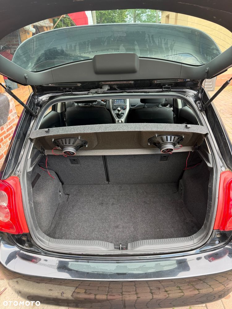 Toyota Auris 1.33 VVT-i Life - 11