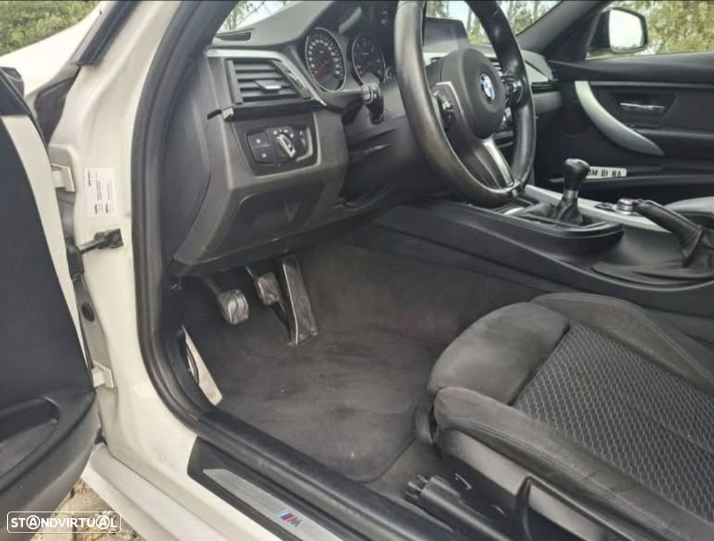 BMW 325 d - 7