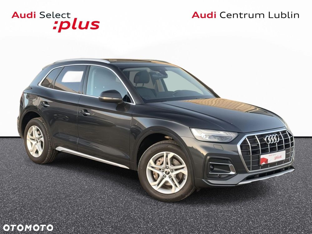 Audi Q5 - 4