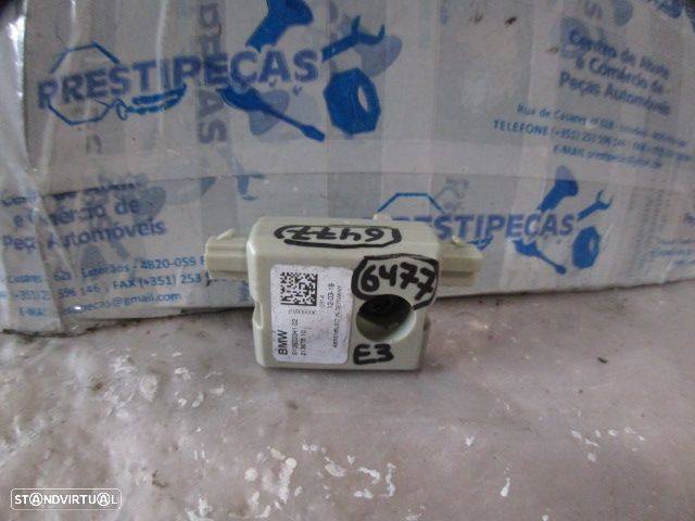 Modulo SY262234102 BMW SERIE 2 2019 1.5D 115CV 5P CINZA Amplificador De Antena - 1