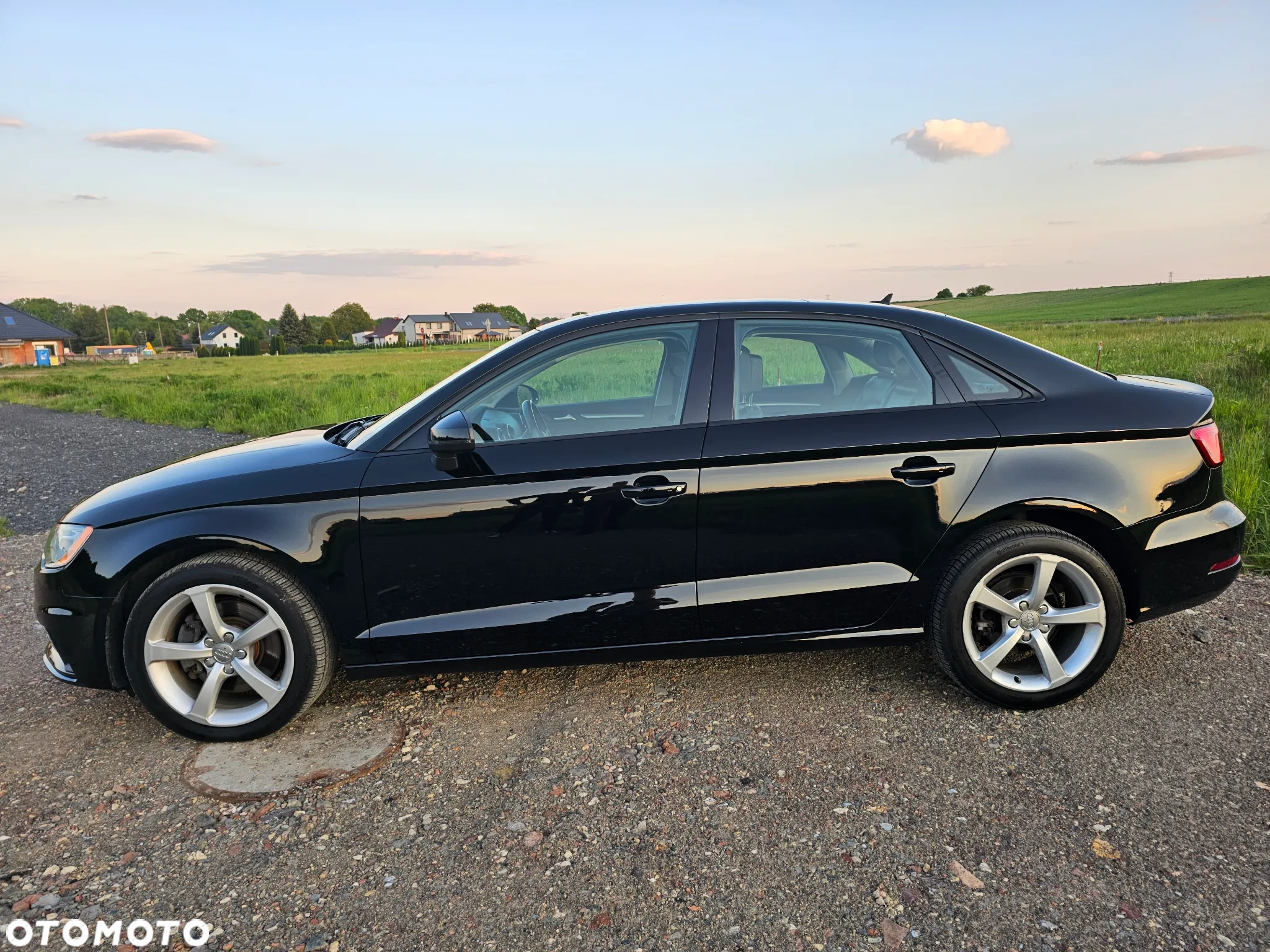 Audi A3 - 5
