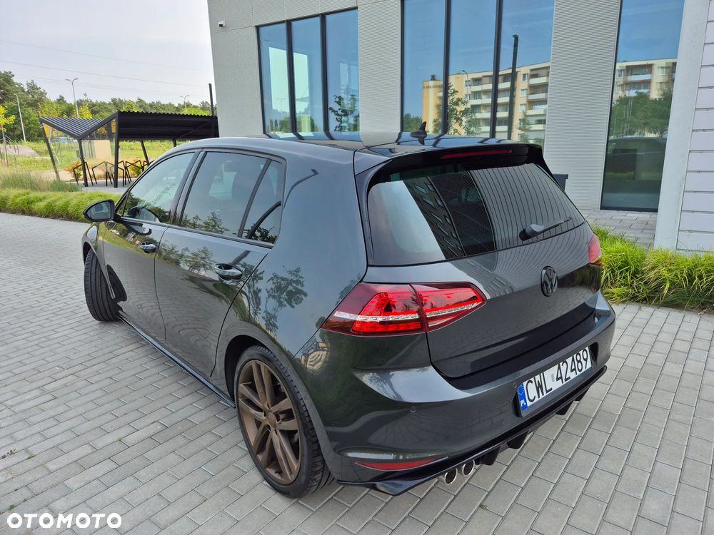 Volkswagen Golf GTD (BlueMotion Technology) - 5