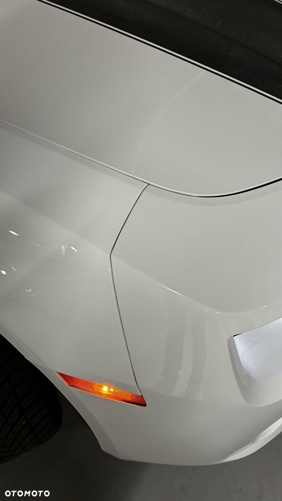 Chevrolet Camaro 3.6 V6 Coupe 2LT - 5