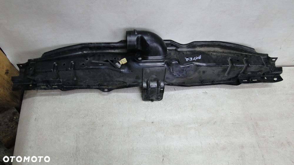 BOXER JUMPER DUCATO III PAS PRZEDNI GÓRNY BELKA WZMOCNIENIE 06-14r - 6