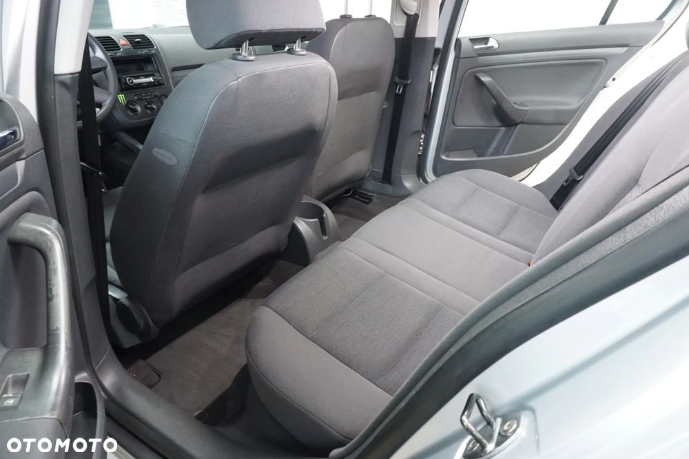 Volkswagen Golf 1.9 TDI Trendline - 15