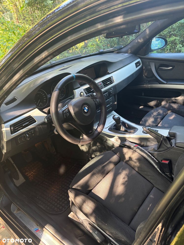 BMW Seria 3 330d - 13