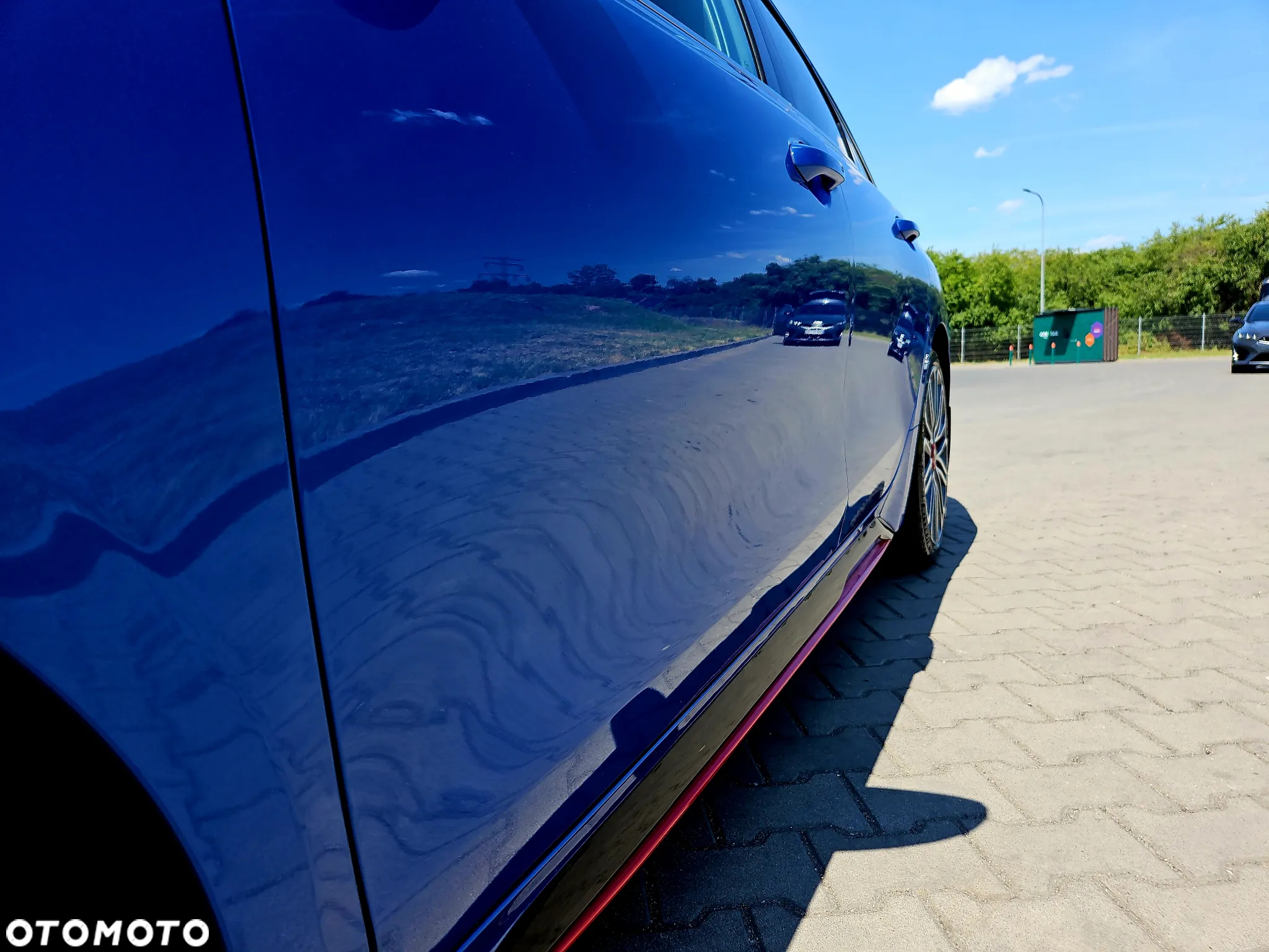 Kia ProCeed 1.6 T-GDI GT DCT - 8