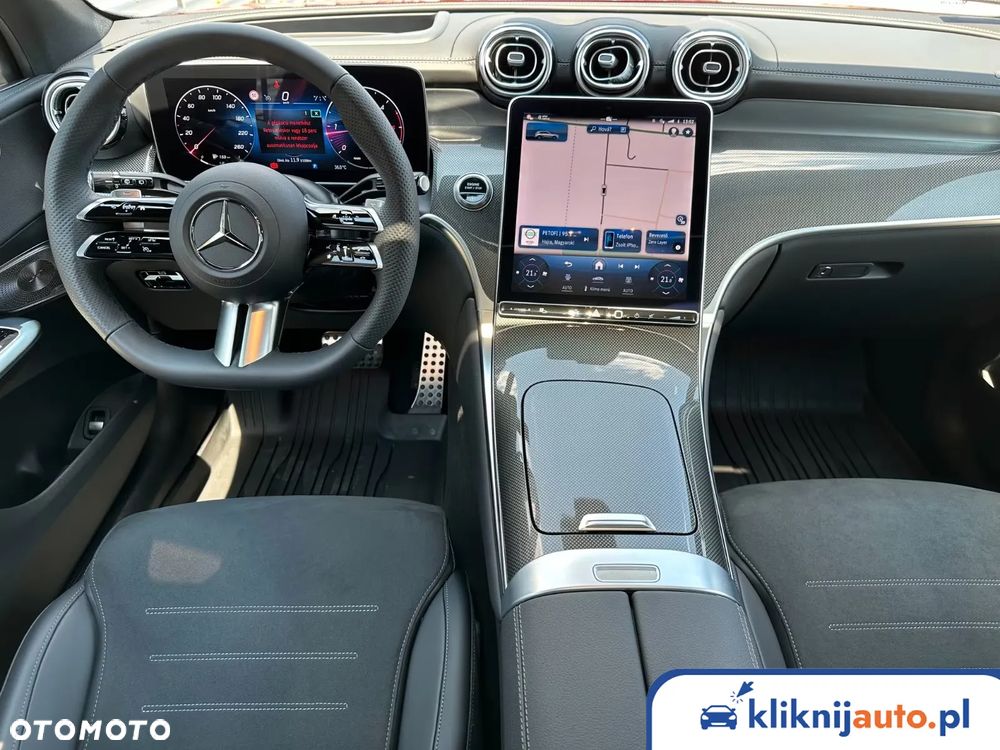 Mercedes-Benz GLC - 6