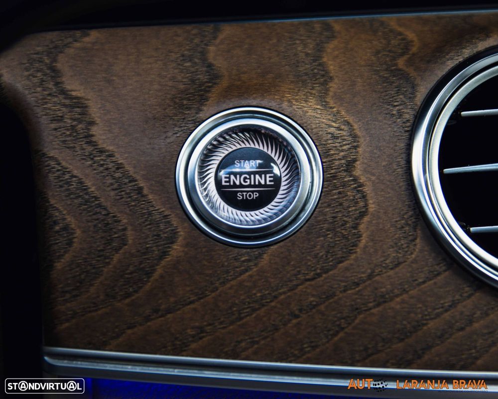 Mercedes-Benz E 220 d 9G-TRONIC Sportstyle Edition - 35