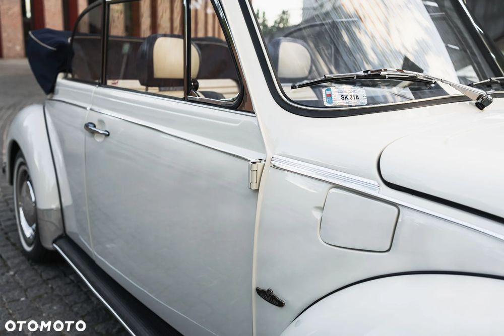 Volkswagen Garbus - 16