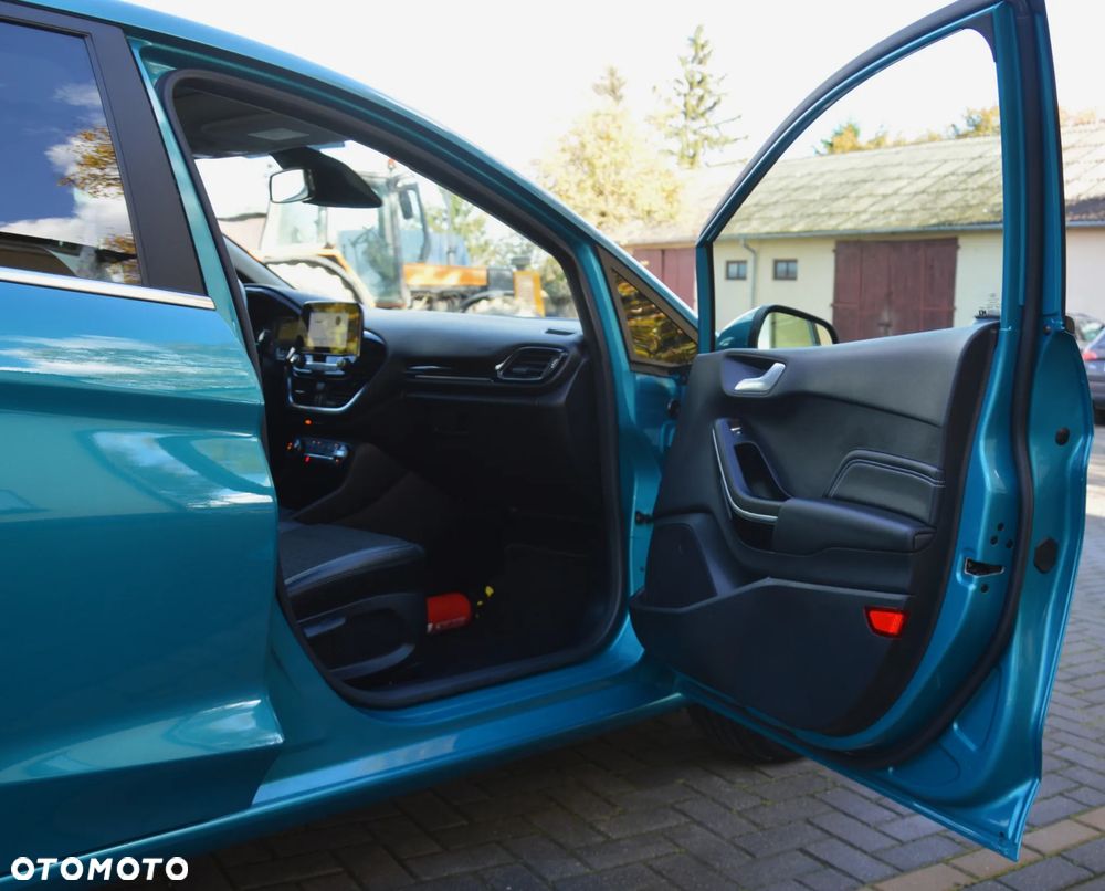 Ford Fiesta - 29