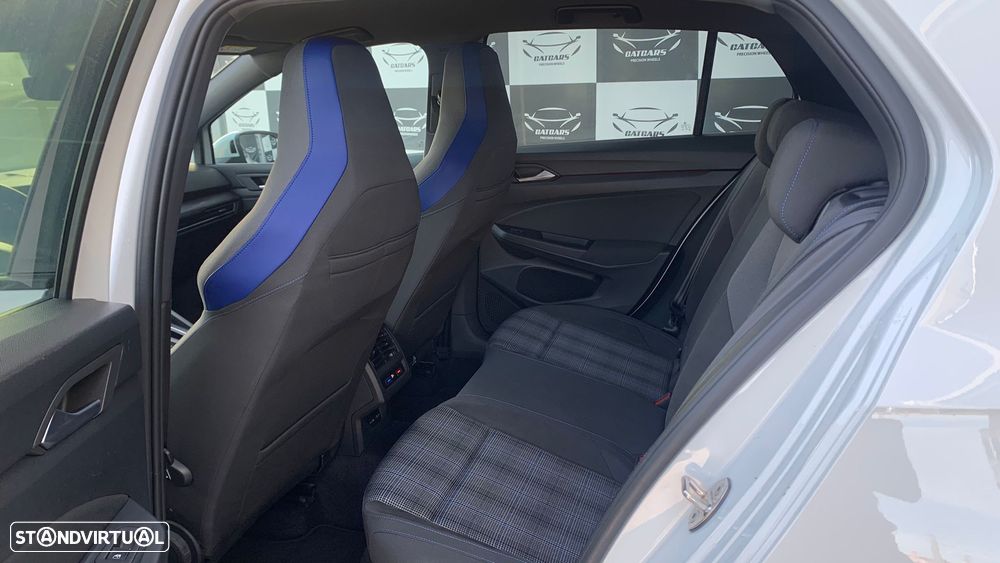 VW Golf 1.4 TSI GTE DSG - 22