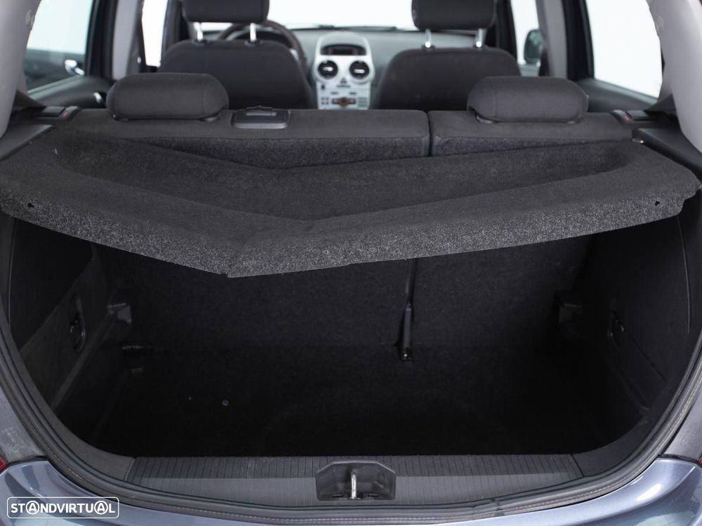 Opel Corsa — fotografia 10