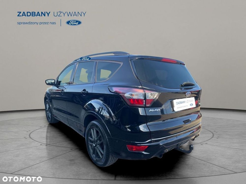 Ford Kuga - 6