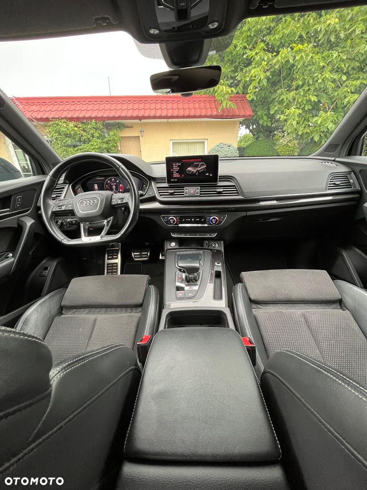 Audi SQ5 - 17