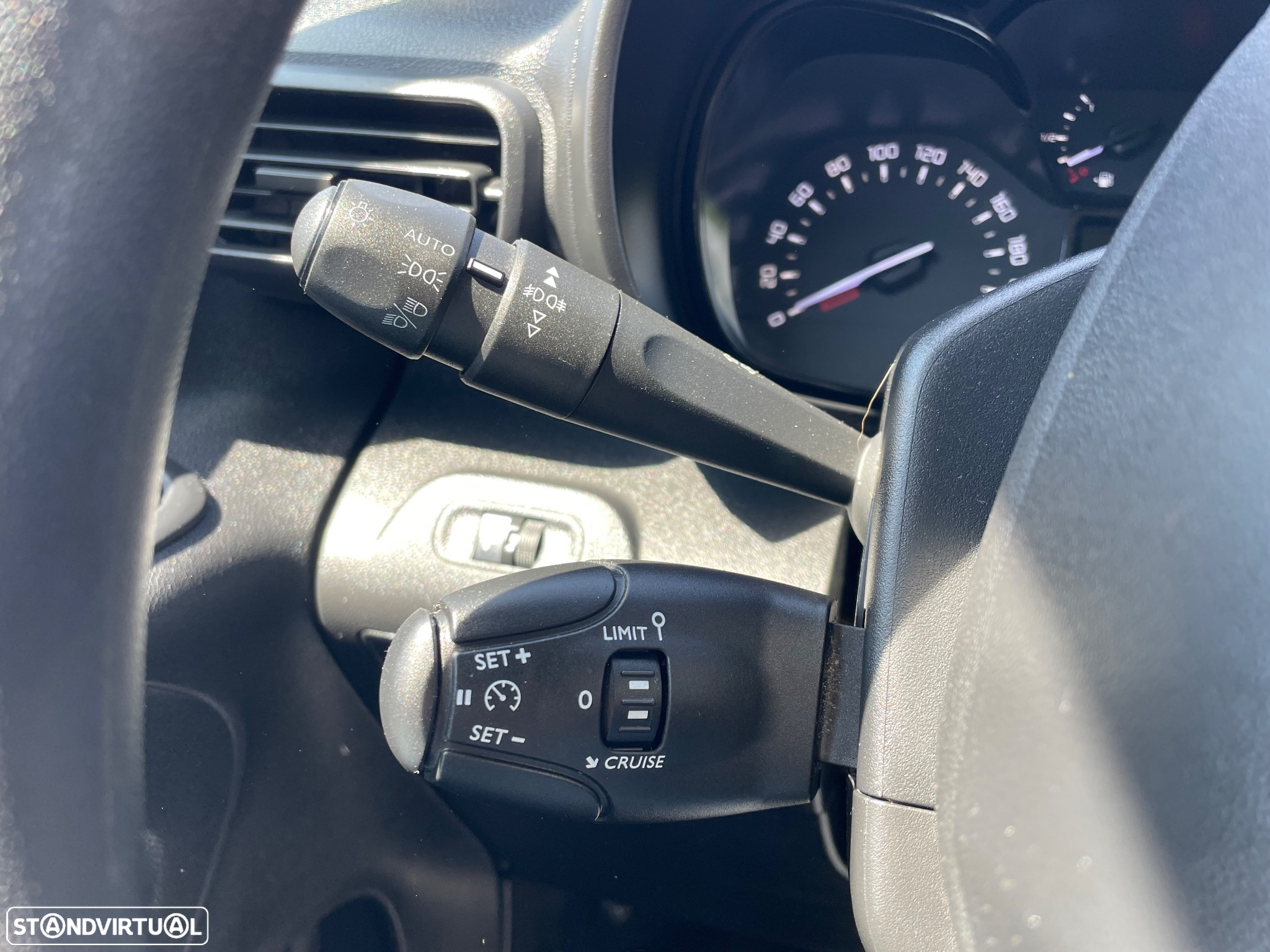 Toyota Proace HDI 3 Lugraes 100 CV - 7