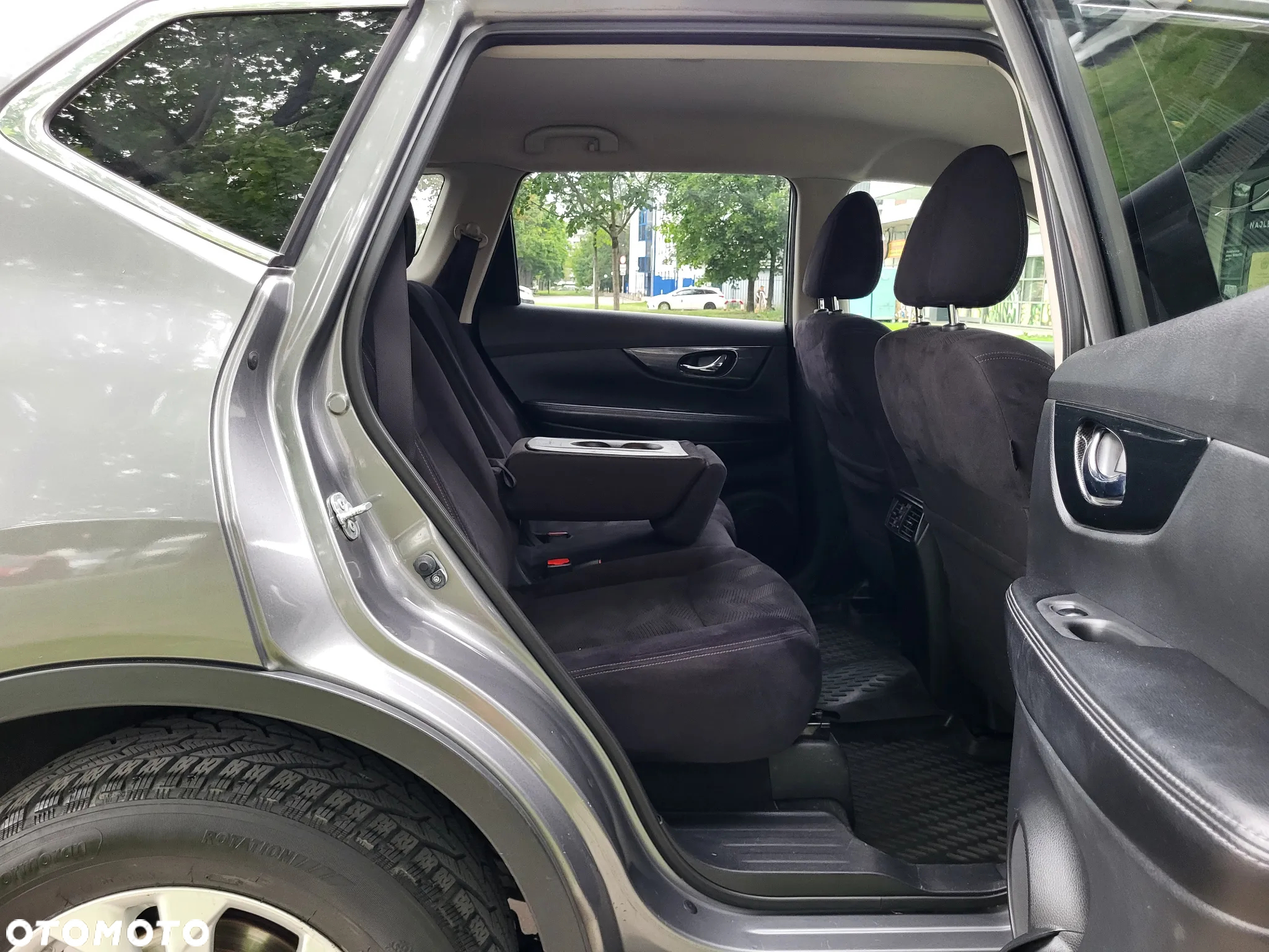 Nissan X-Trail 1.6 DIG-T Tekna 2WD - 30