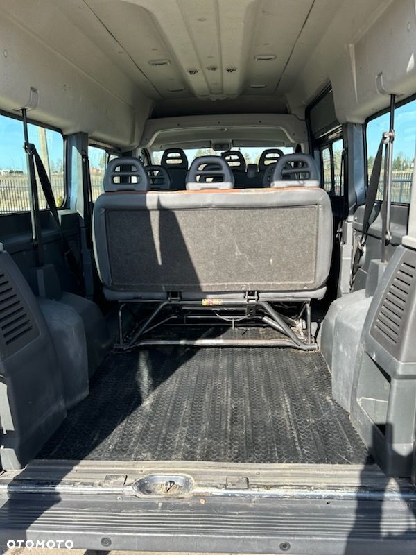 Fiat Ducato L2H2 - 7