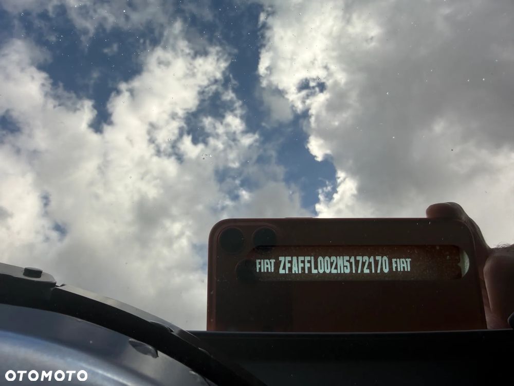 Fiat TALENTO - 18