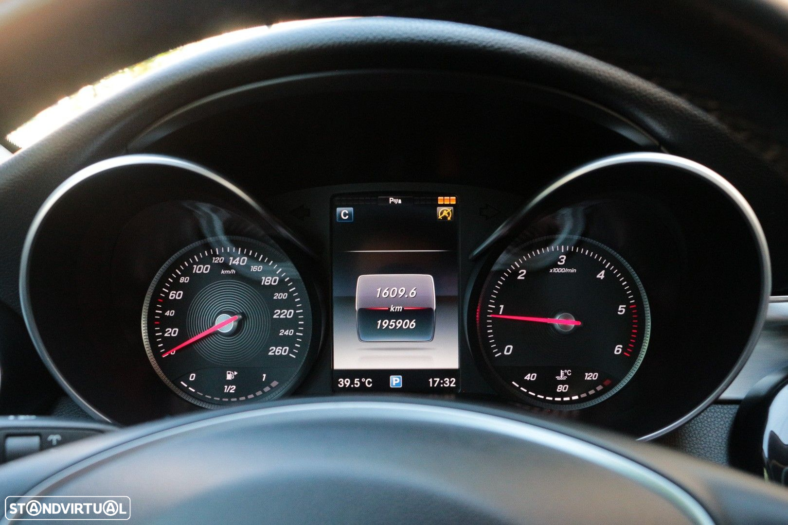 Mercedes-Benz C 200 BlueTEC Avantgarde - 25
