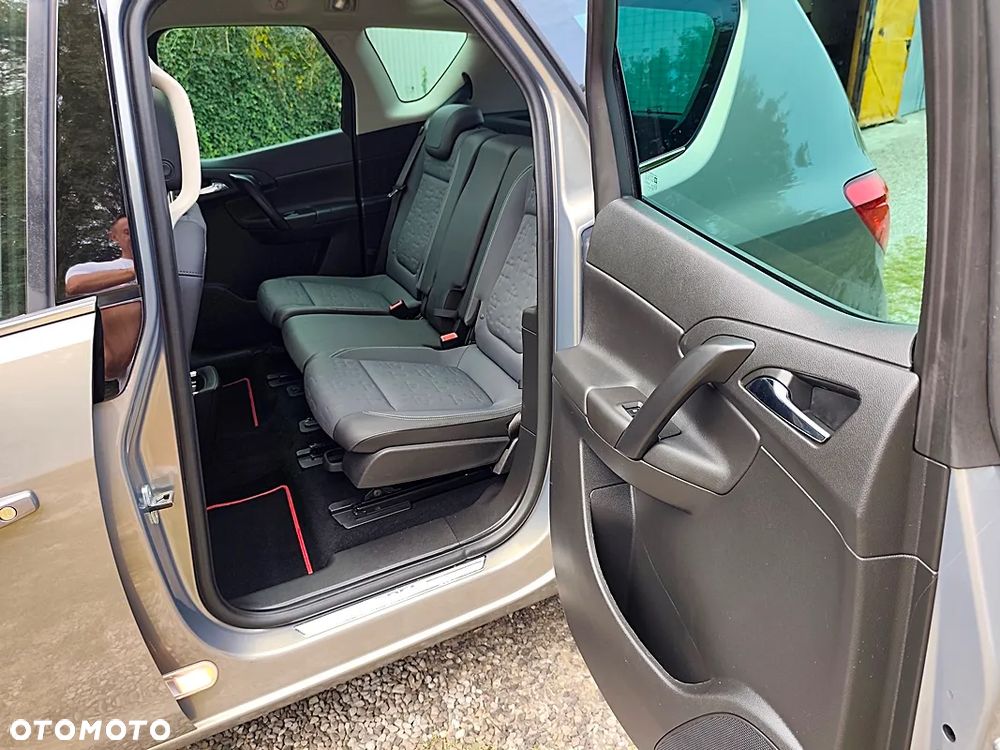 Opel Meriva 1.4 T Cosmo - 20