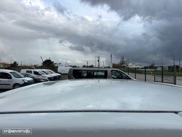 Citroën BERLINGO 3 LUGARES - 10
