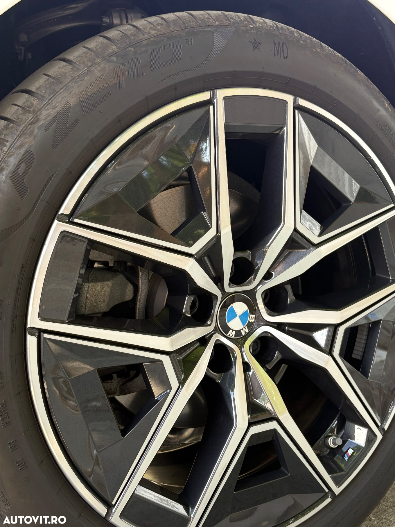 BMW Seria 5 520d xDrive AT MHEV - 13