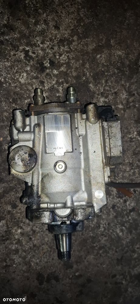 BMW 3 E46 Pompa wtryskowa wysokiego ciśnienia 0470504020 - 3