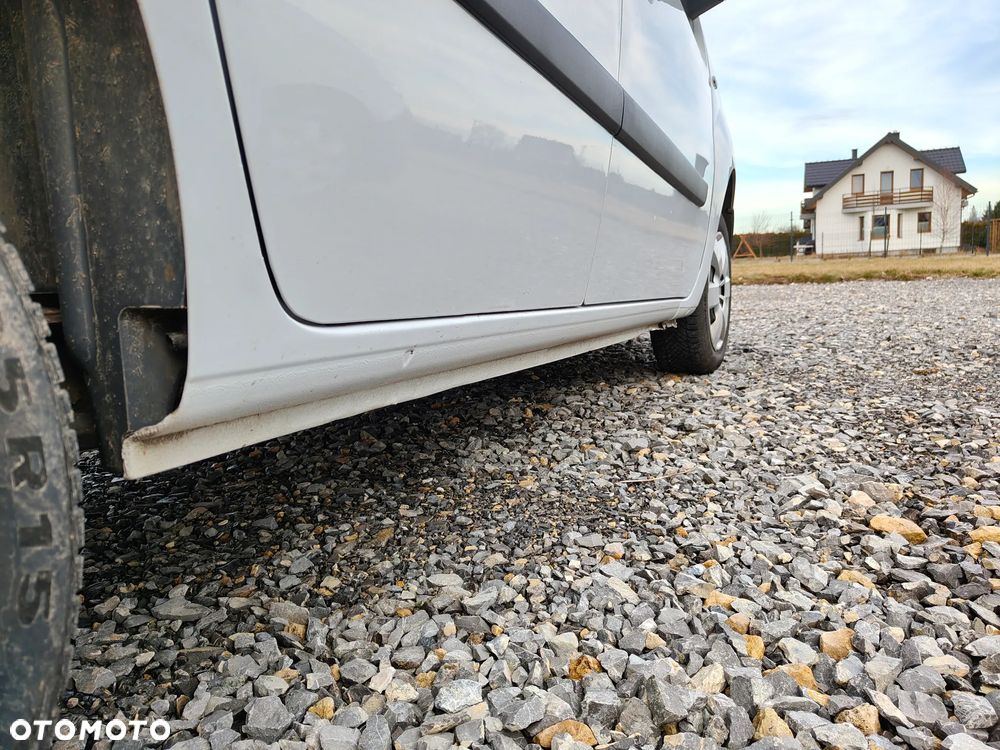 Renault Kangoo - 10