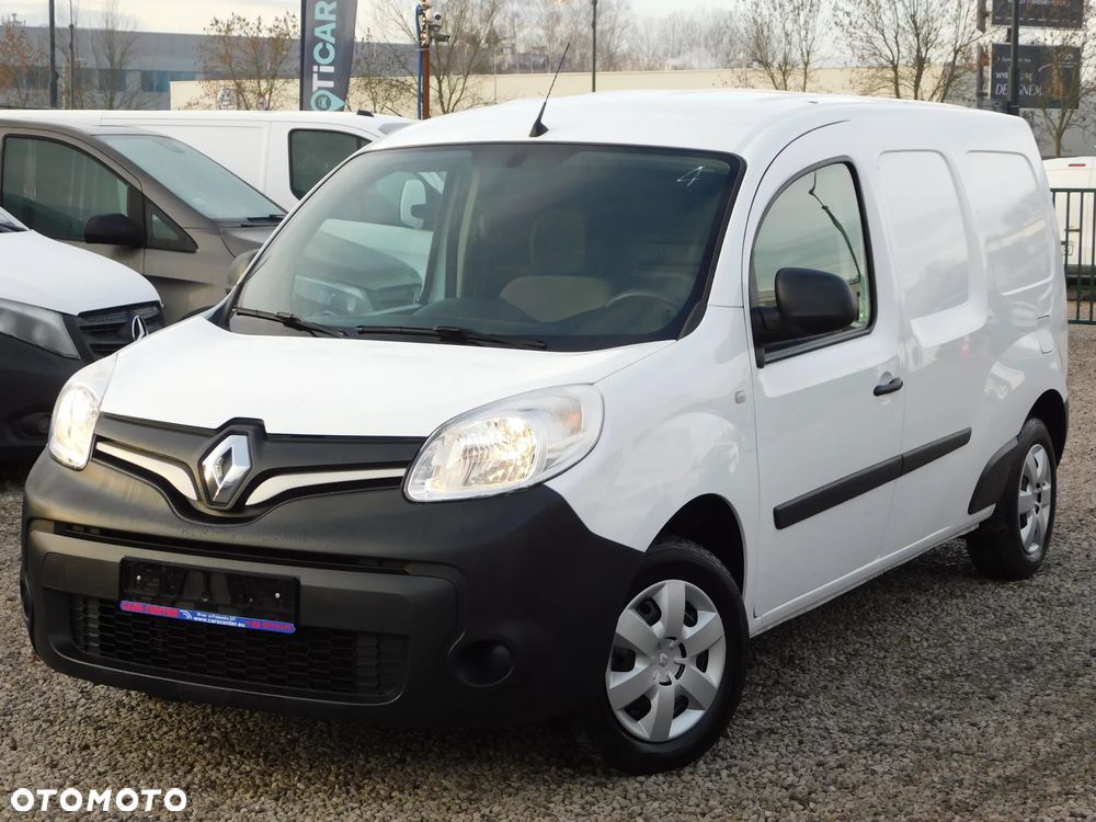 Renault Kangoo - 1