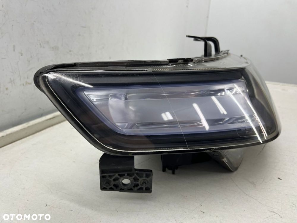 Lampa reflektor Honda Accord 7 VII 06-08r. prawa przednia soczewka Europa oryginalna prawy przód - 2