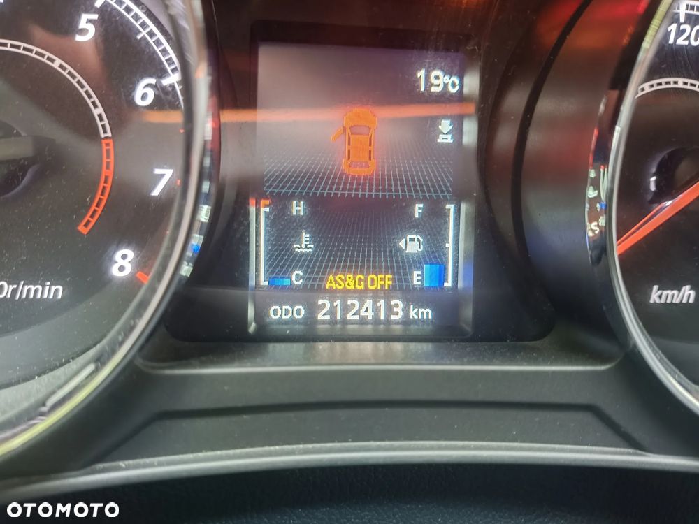 Mitsubishi ASX 1.6 Blue Sky Edition - 3