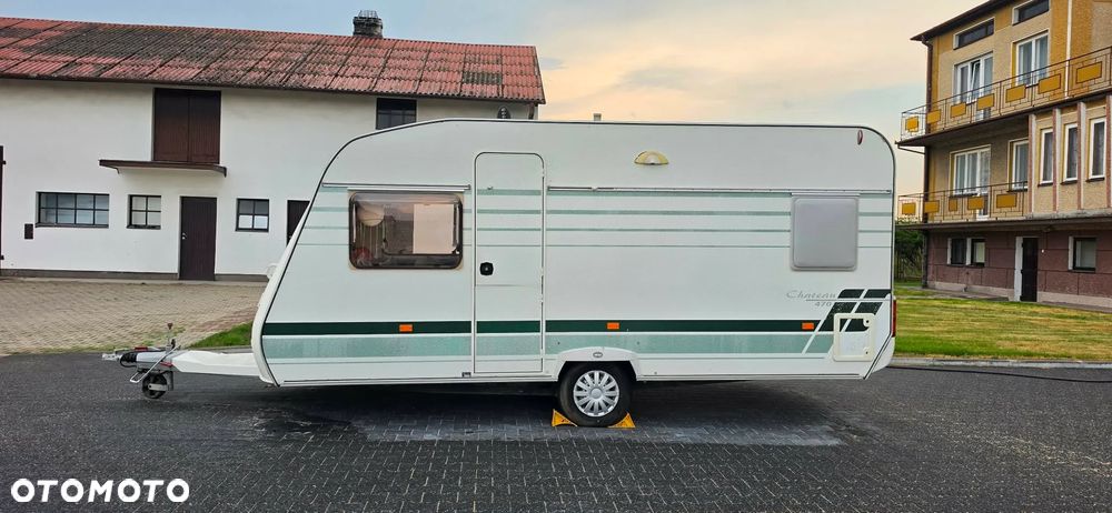 Lunar CHATEAU 470 - 3