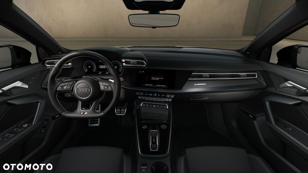 Audi A3 Sportback 45 TFSIe PHEV S Line S tronic - 9