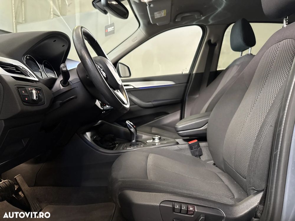 BMW X1 - 24
