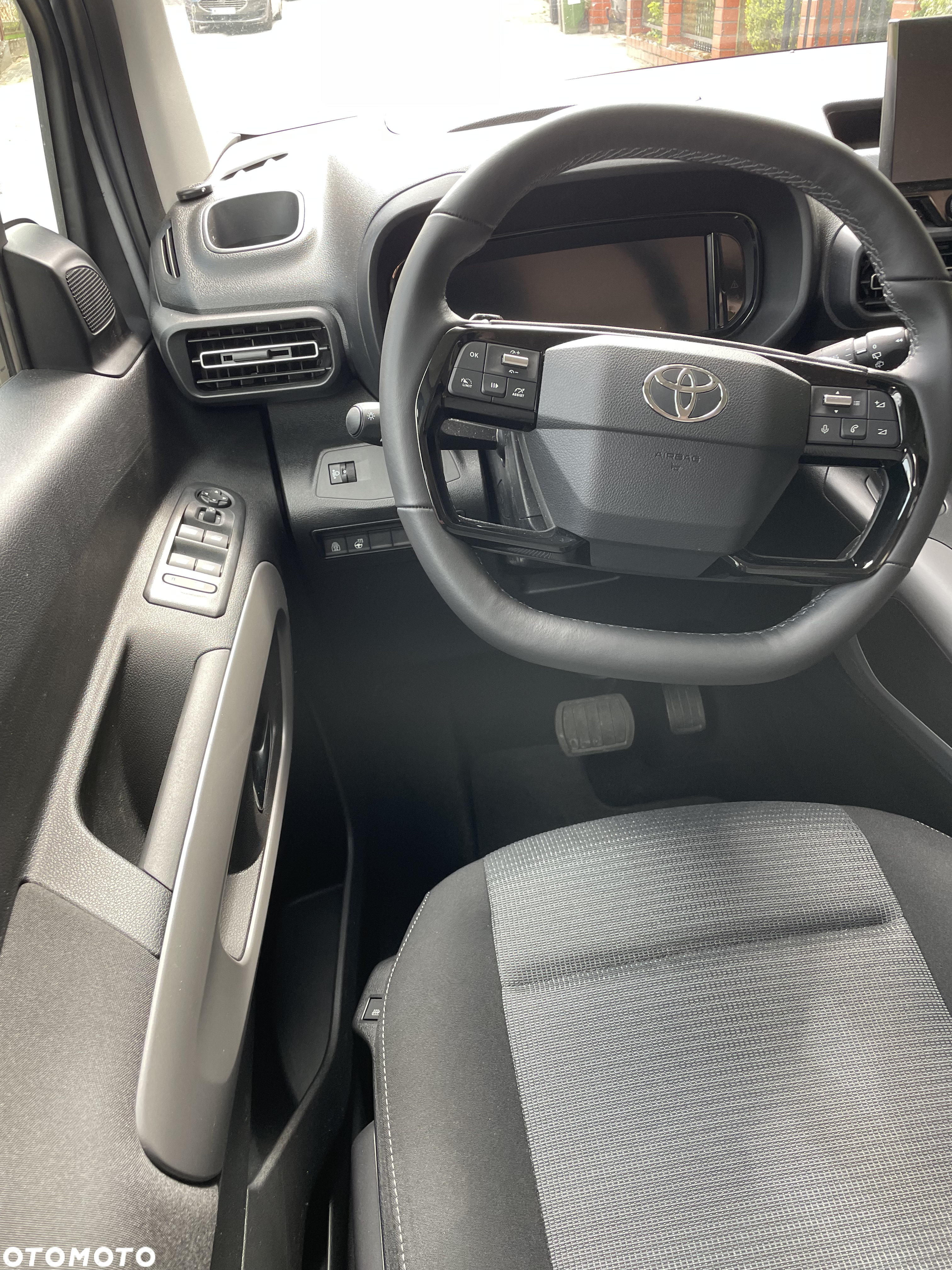 Toyota Proace City Verso 1.5 D-4D Family - 21