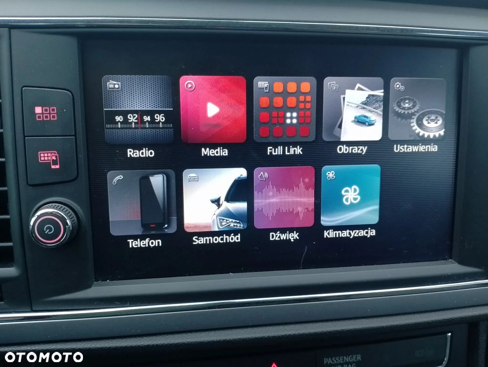 Seat Leon 1.6 TDI DSG Xcellence - 24