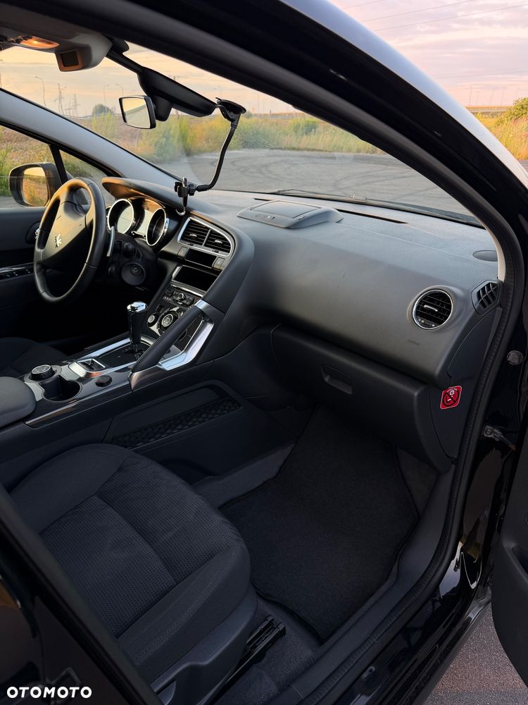 Peugeot 3008 - 15