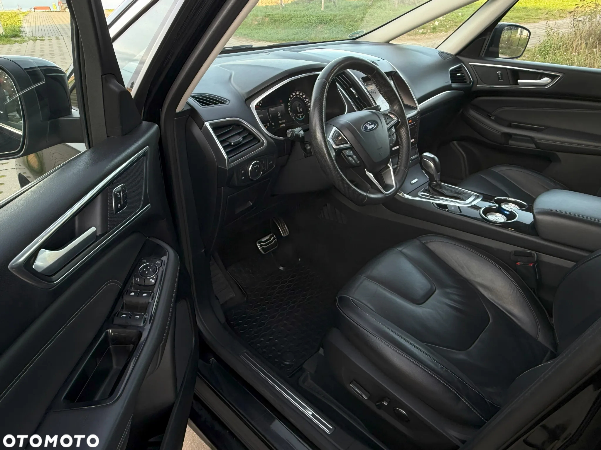 Ford S-Max 2.0 TDCi Bi-Turbo ST-Line PowerShift - 19
