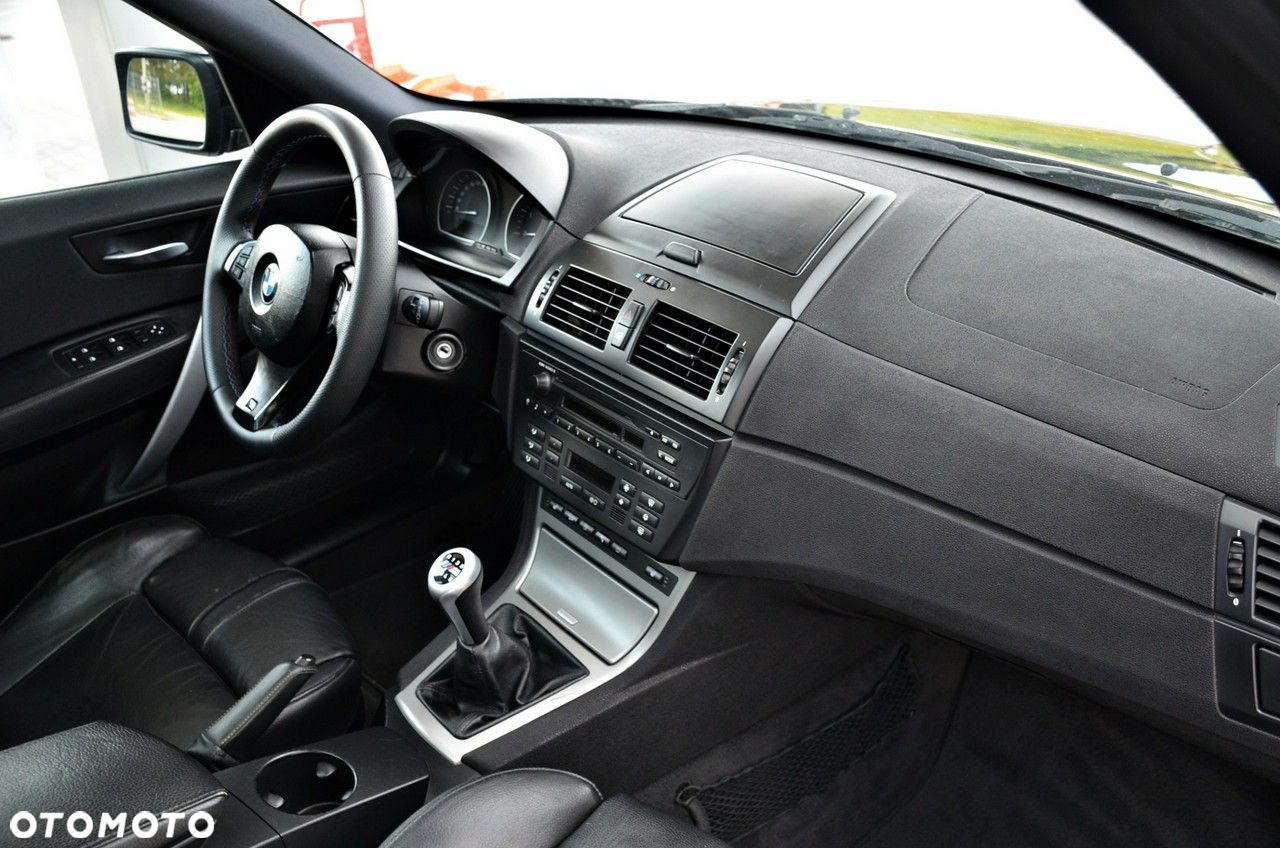 BMW X3 - 18
