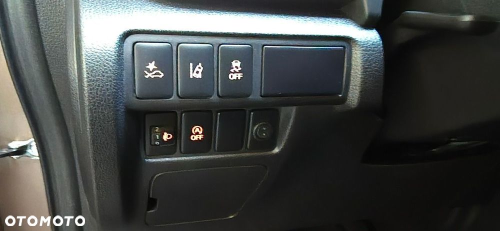 Mitsubishi Eclipse Cross - 20