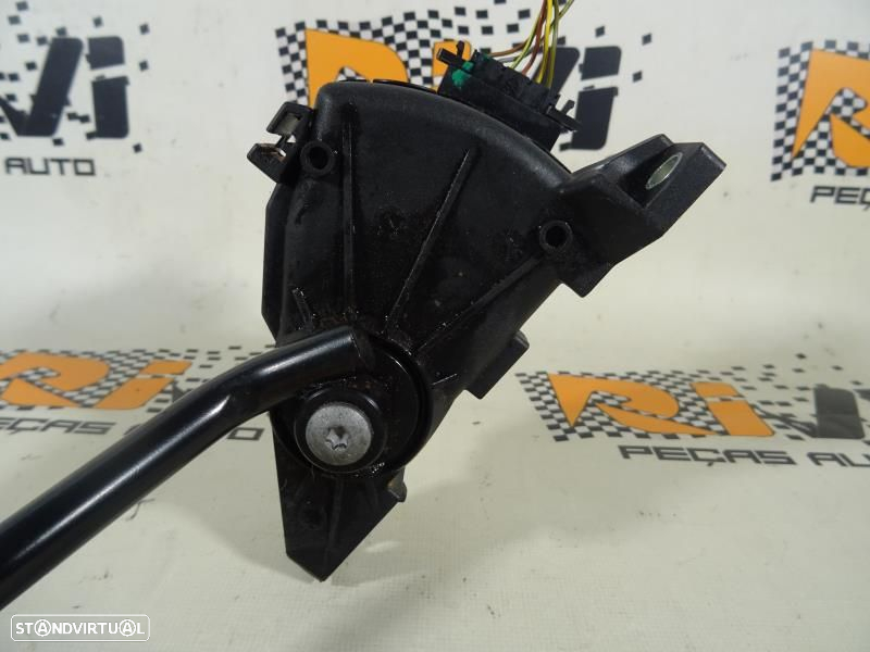 Pedal Acelerador Audi A4 (8Ec, B7)  8E2721523e / 6Pv00802634 - 4