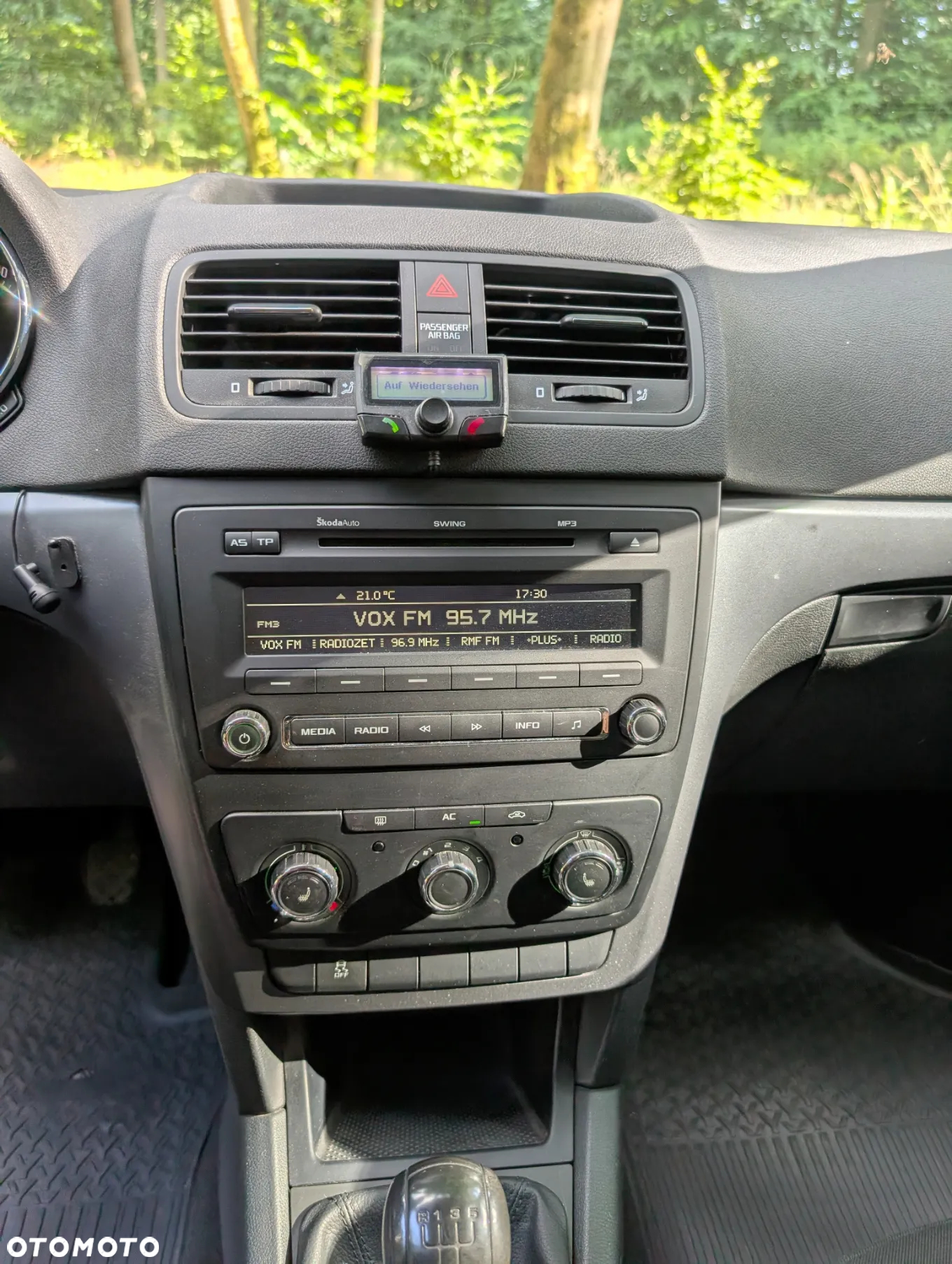 Skoda Yeti 2.0 TDI - 12