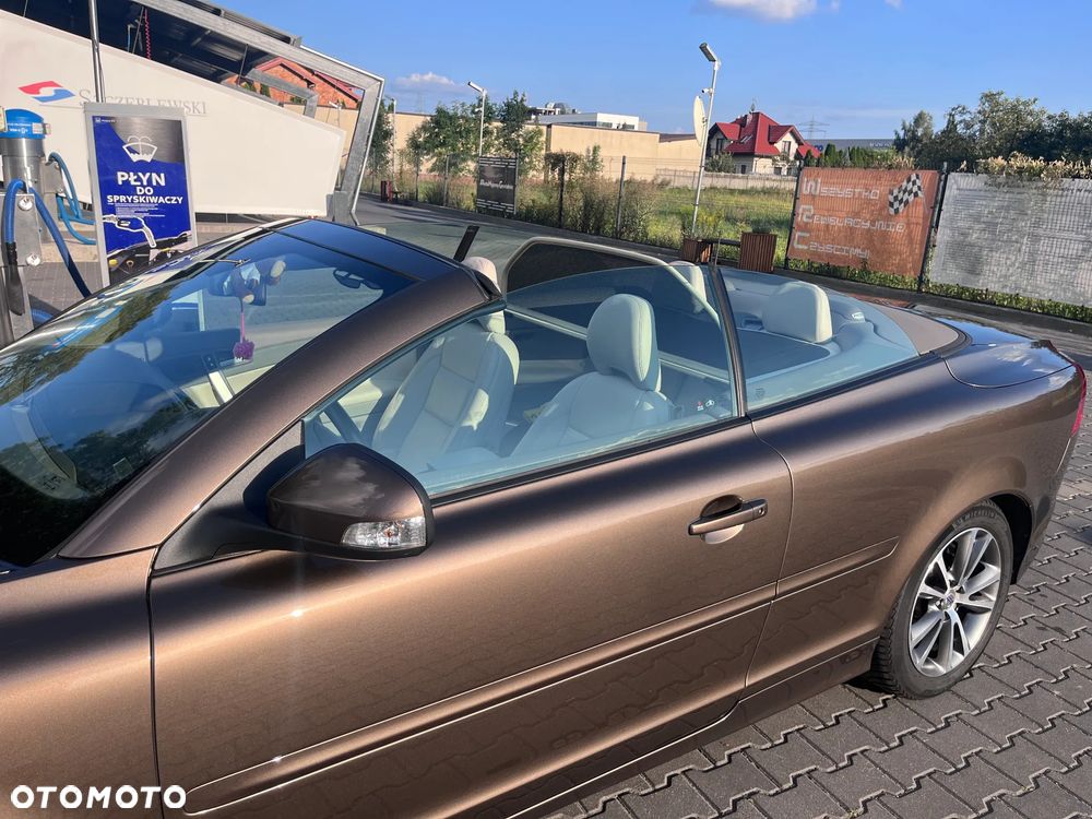 Volvo C70 - 9