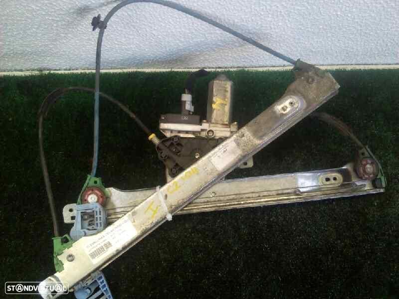 ELEVADOR FRENTE ESQUERDO CITROEN C2 - 1