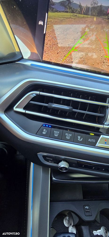 BMW X5 xDrive45e AT PHEV - 22