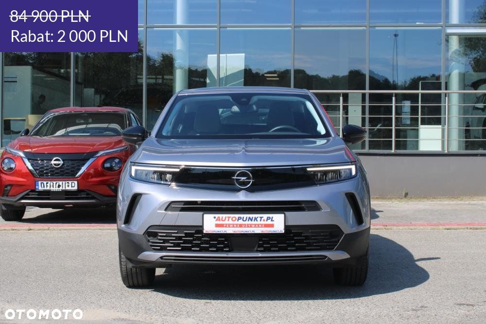 Opel Mokka - 2