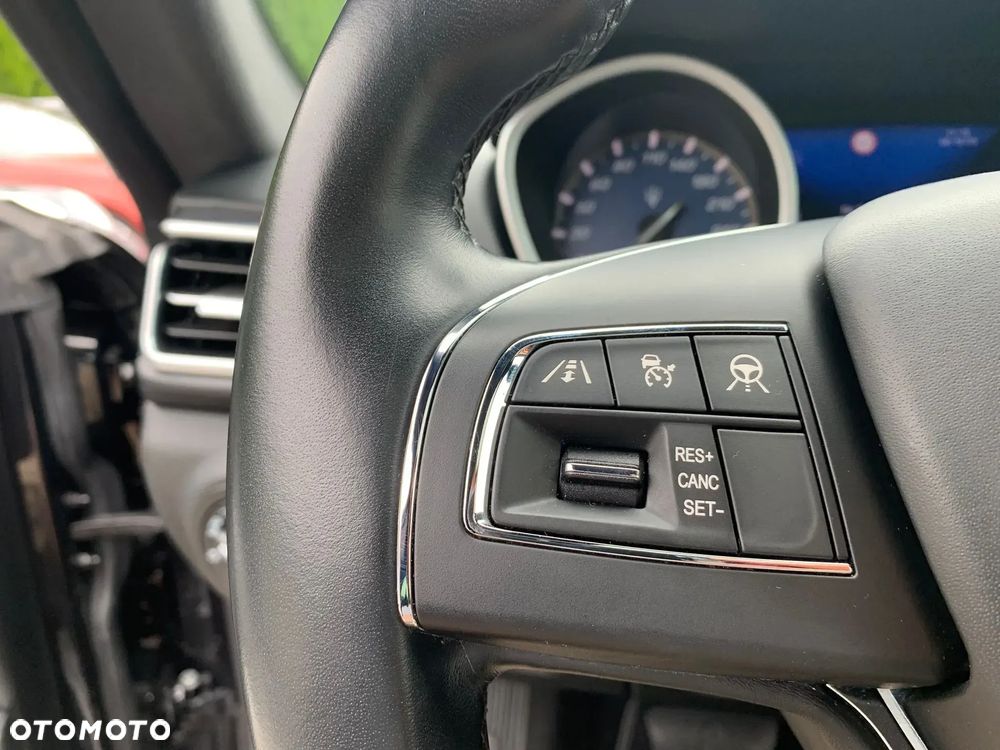 Maserati Ghibli S Q4 GranLusso - 21